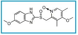 Omeprazole EP Impurity E
